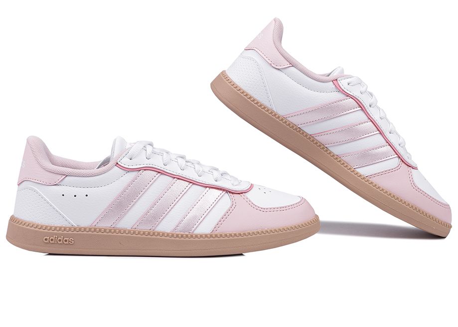 adidas Pantofi pentru femei Breaknet Sleek IH5427