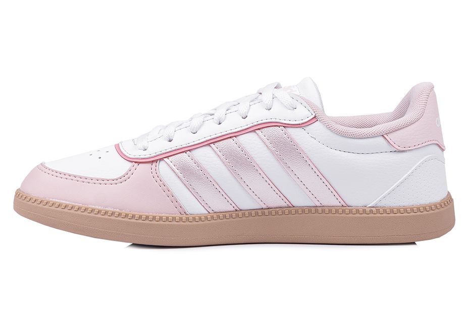 adidas Pantofi pentru femei Breaknet Sleek IH5427