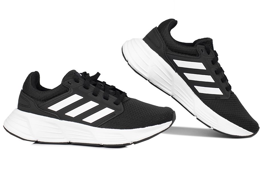 adidas Pantofi de alergat pentru femei Galaxy 6 GW3847 EUR 37 1/3 adidas Pantofi de alergat pentru femei Galaxy 6 GW3847 EUR 37 1/3