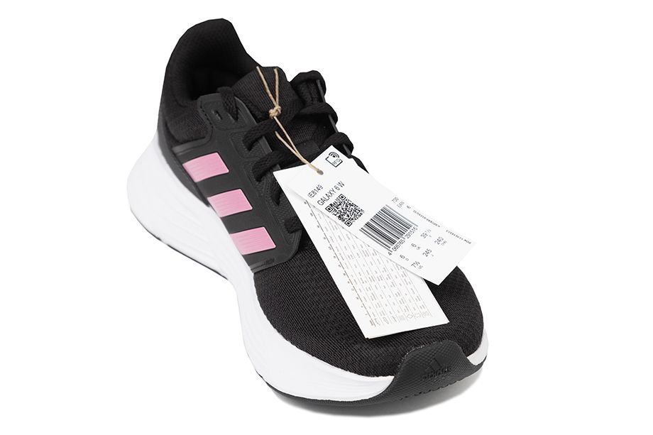 adidas Pantofi de alergat pentru femei Galaxy 6 IE8149