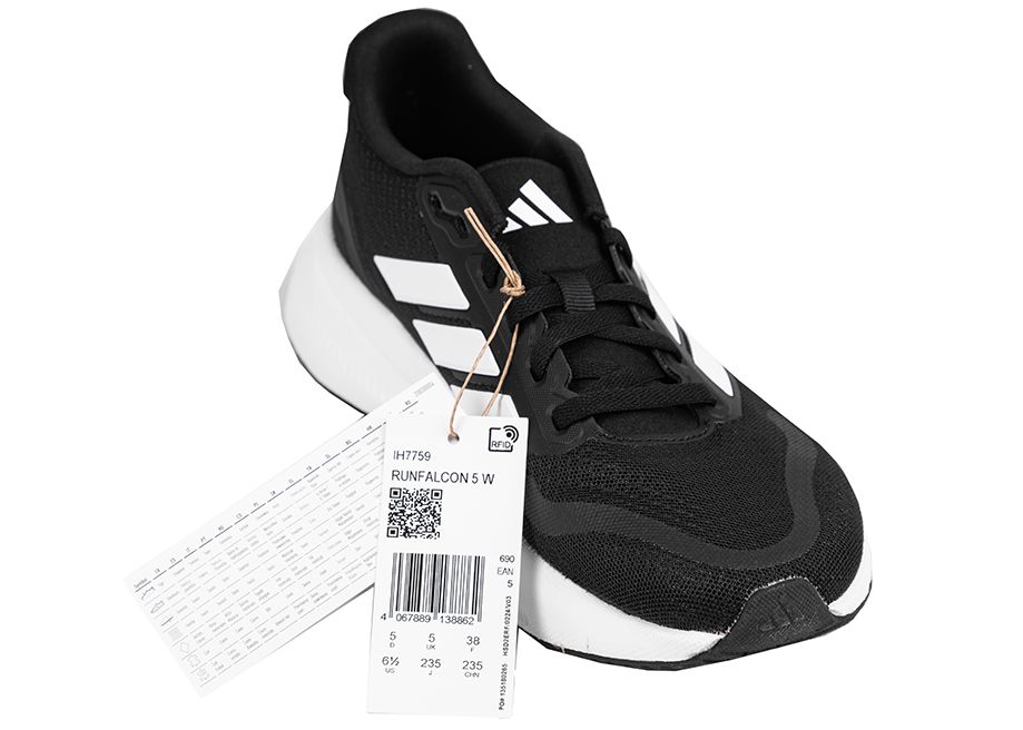 adidas Pantofi pentru femei Runfalcon 5 IH7759 adidas Pantofi pentru femei Runfalcon 5 IH7759