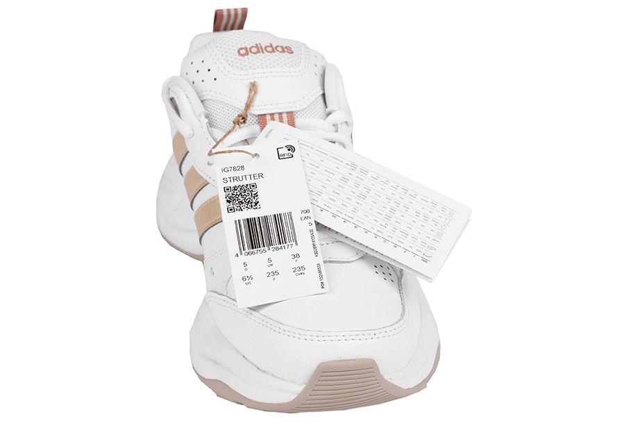 adidas Pantofi pentru femei Strutter IG7828 adidas Pantofi pentru femei Strutter IG7828