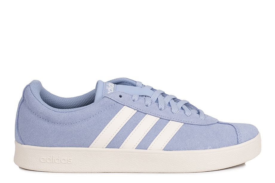 adidas Pantofi pentru femei VL Court 2.0 Suede IF7565 adidas Pantofi pentru femei VL Court 2.0 Suede IF7565