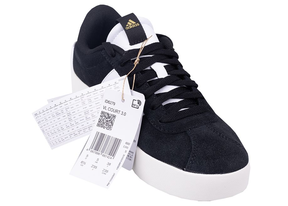 adidas Pantofi pentru femei VL Court 3.0 ID6279