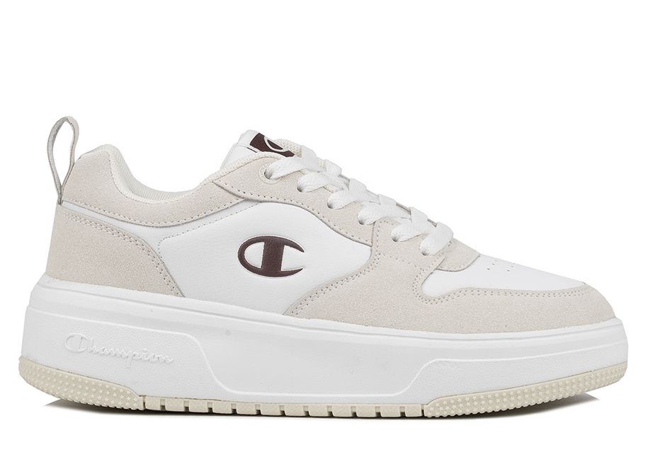 Champion Pantofi pentru femei RD18 Lite Low Cut S11724 WW002 Champion Pantofi pentru femei RD18 Lite Low Cut S11724 WW002