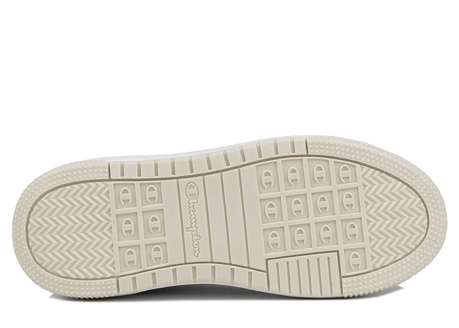 Champion Pantofi pentru femei RD18 Lite Low Cut S11724 WW002 Champion Pantofi pentru femei RD18 Lite Low Cut S11724 WW002