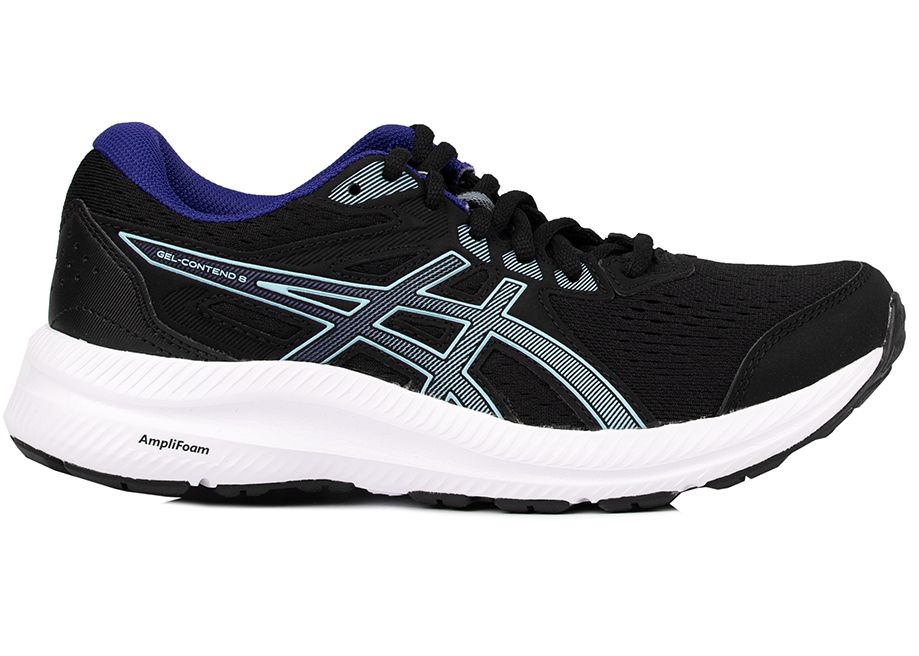 Asics Pantofi pentru femei Gel Contend 8 1012B320 012