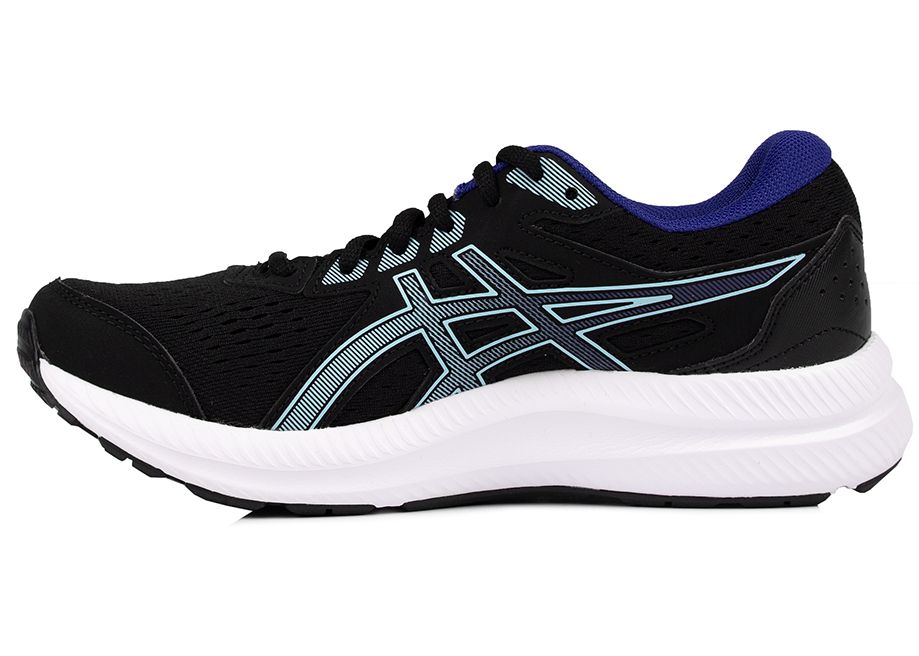 Asics Pantofi pentru femei Gel Contend 8 1012B320 012