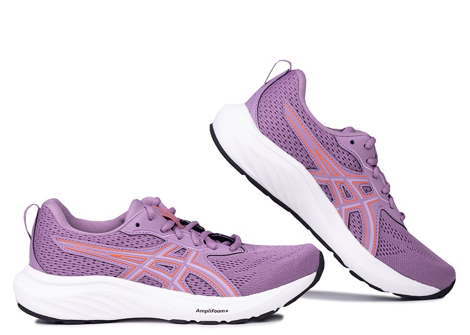 Asics Pantofi de alergare pentru femei Gel Contend 9 1012B681 501 Asics Pantofi de alergare pentru femei Gel Contend 9 1012B681 501