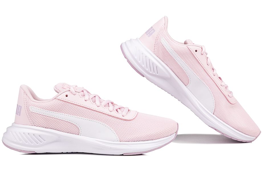 PUMA Pantofi de alergare pentru femei Night Runner V2 379257 14 PUMA Pantofi de alergare pentru femei Night Runner V2 379257 14