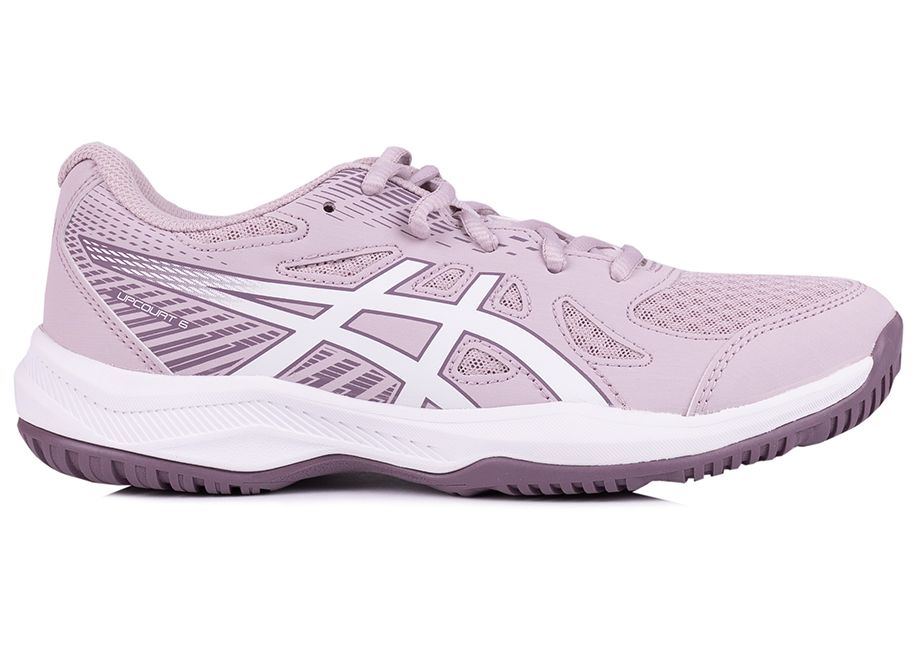 Asics Pantofi de volei pentru femei Upcourt 6 1072A107 700