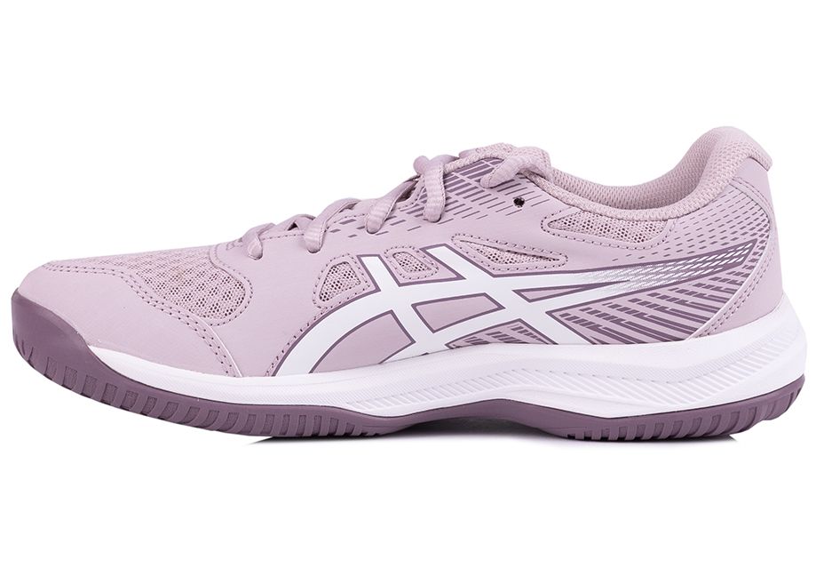 Asics Pantofi de volei pentru femei Upcourt 6 1072A107 700