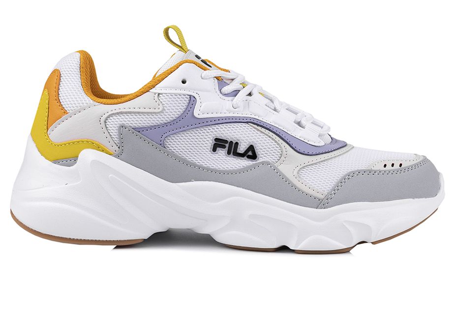 Fila Pantofi pentru femei Collene CB FFW0046 13359