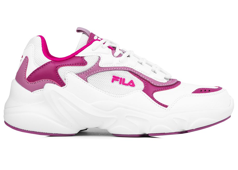 Fila Pantofi pentru femei Collene CB FFW0046 13347