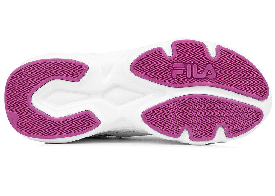 Fila Pantofi pentru femei Collene CB FFW0046 13347