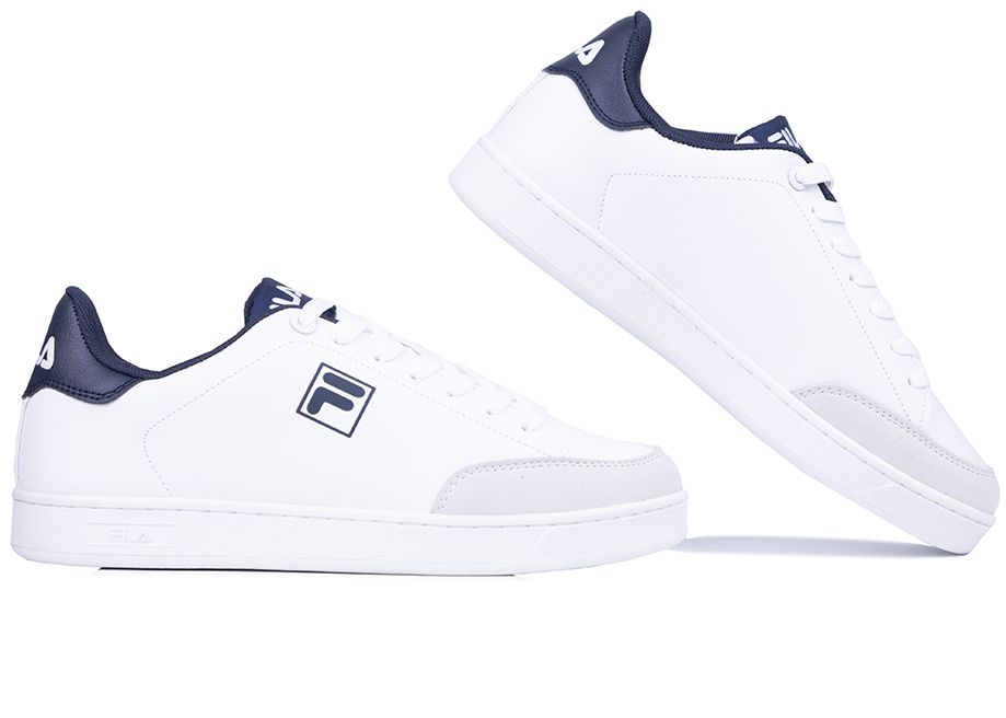 Fila Pantofi pentru femei Courtbay FFW0477 13037