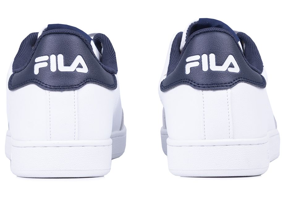 Fila Pantofi pentru femei Courtbay FFW0477 13037