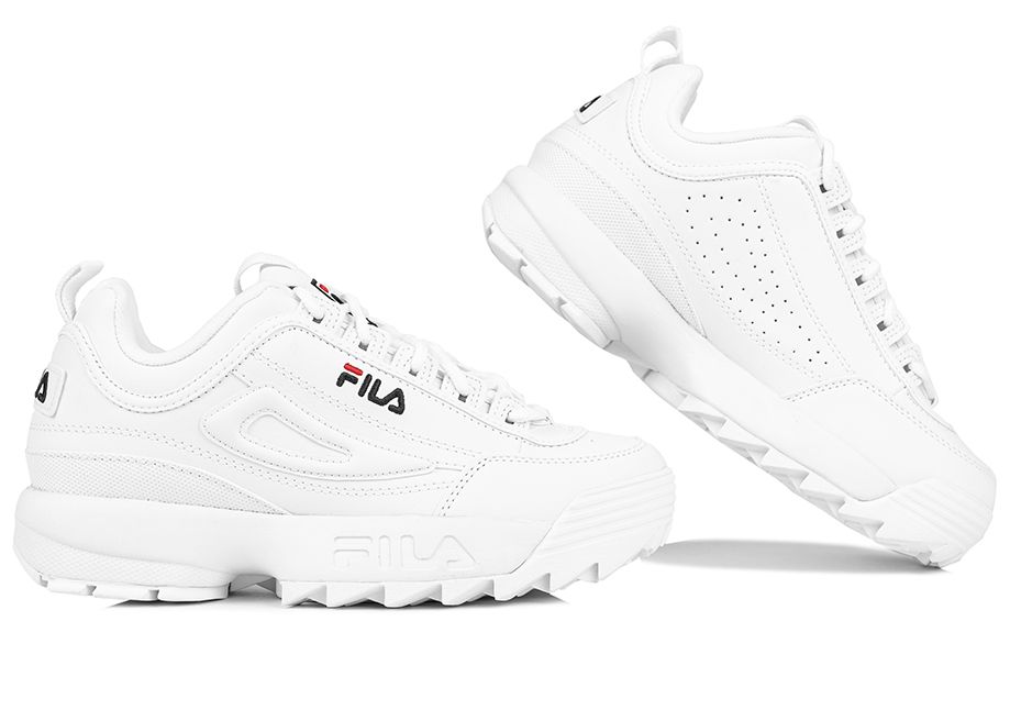 Fila Pantofi pentru femei Disruptor 1010302 1FG