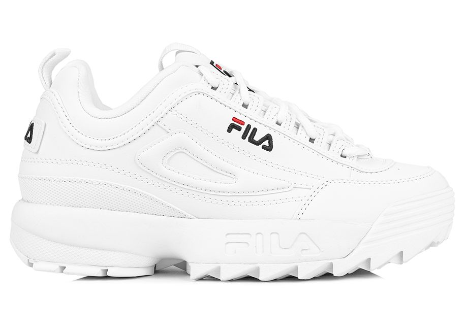 Fila Pantofi pentru femei Disruptor 1010302 1FG