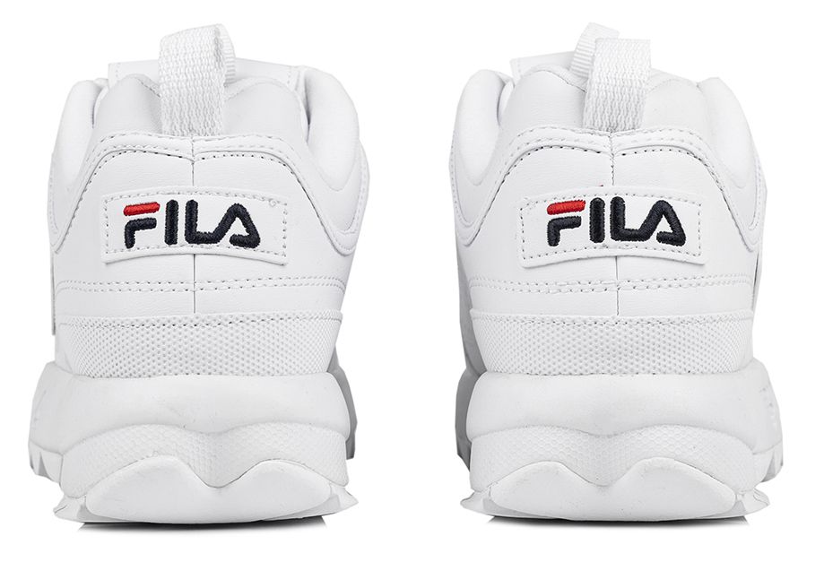 Fila Pantofi pentru femei Disruptor 1010302 1FG