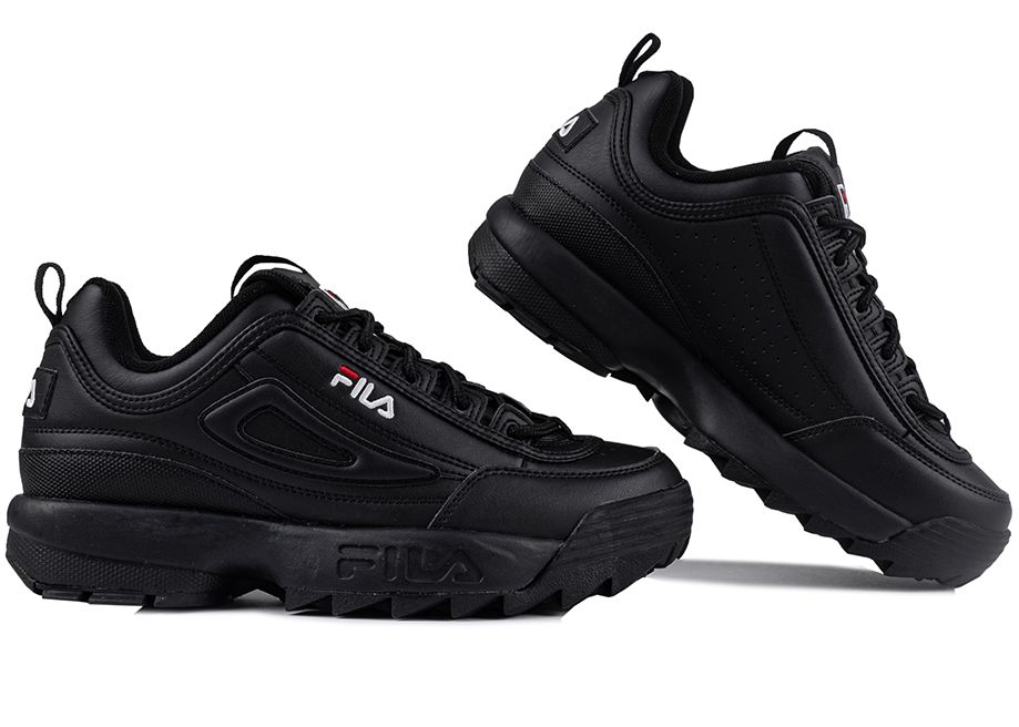 Fila Pantofi pentru femei Disruptor 1010302 12V