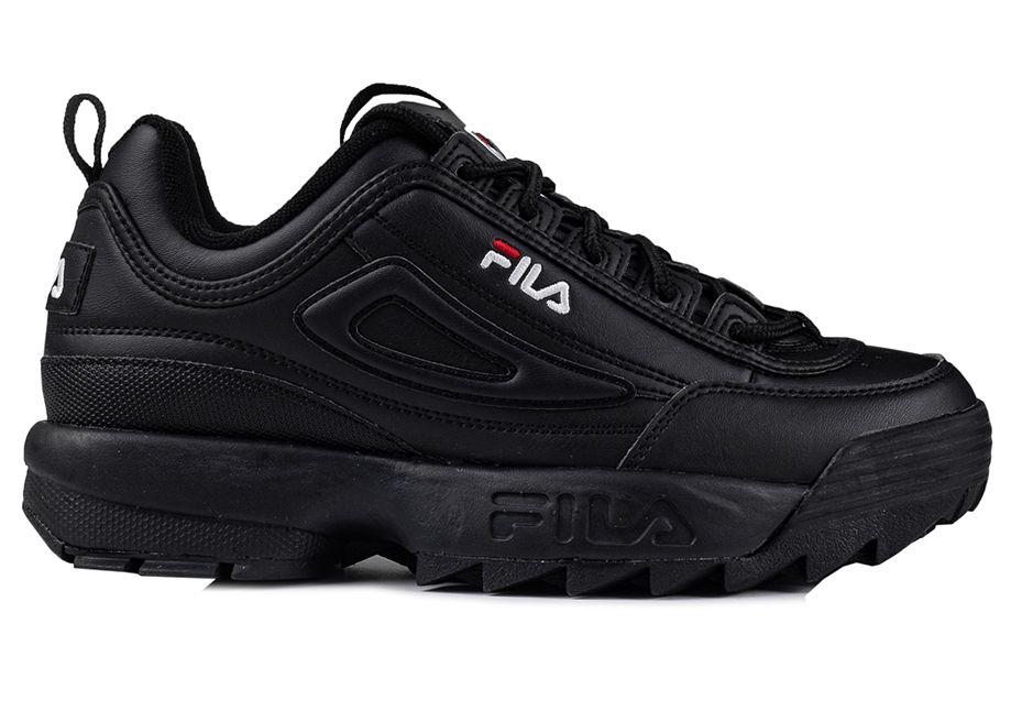 Fila Pantofi pentru femei Disruptor 1010302 12V