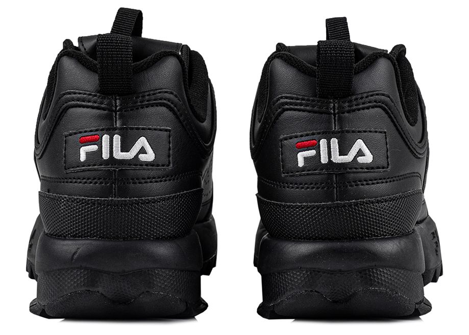 Fila Pantofi pentru femei Disruptor 1010302 12V