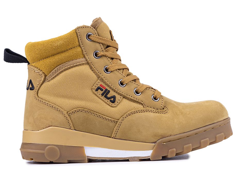 Fila Pantofi pentru femei Grunge II mid FFW0217 23015