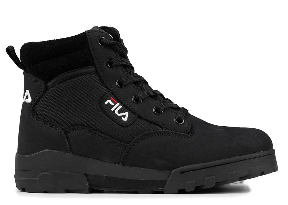 Fila Pantofi pentru femei Grunge II mid FFW0217 80010