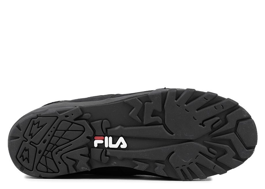 Fila Pantofi pentru femei Grunge II mid FFW0217 80010