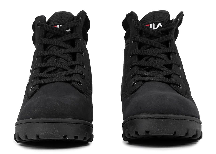 Fila Pantofi pentru femei Grunge II mid FFW0217 80010