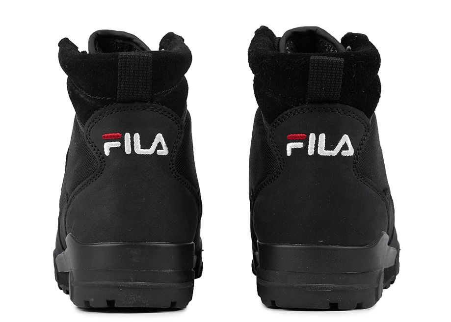 Fila Pantofi pentru femei Grunge II mid FFW0217 80010