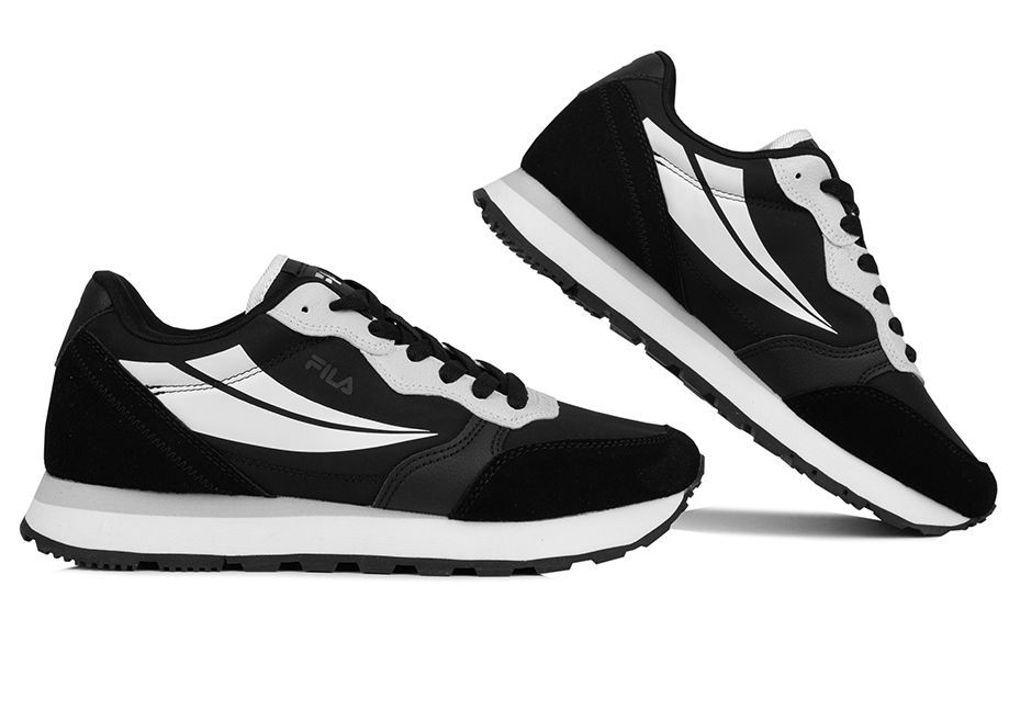 Fila Pantofi pentru femei Hypert FFW0494 83336 EUR 40 OUTLET Fila Pantofi pentru femei Hypert FFW0494 83336 EUR 40 OUTLET