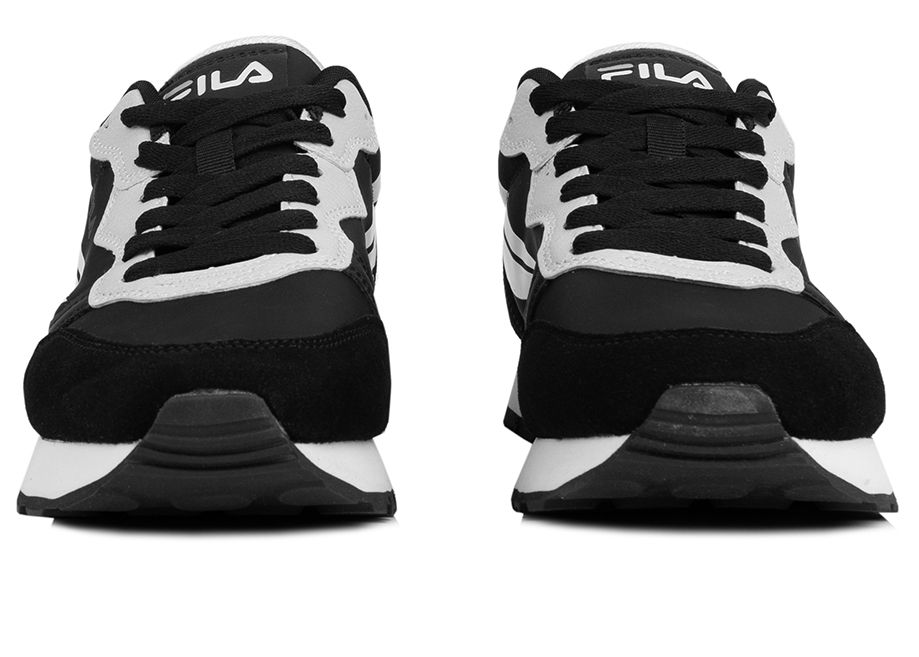 Fila Pantofi pentru femei Hypert FFW0494 83336 EUR 40 OUTLET Fila Pantofi pentru femei Hypert FFW0494 83336 EUR 40 OUTLET