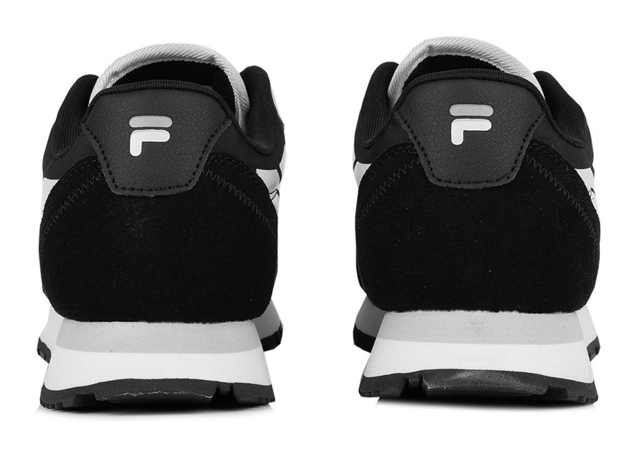 Fila Pantofi pentru femei Hypert FFW0494 83336 EUR 40 OUTLET Fila Pantofi pentru femei Hypert FFW0494 83336 EUR 40 OUTLET
