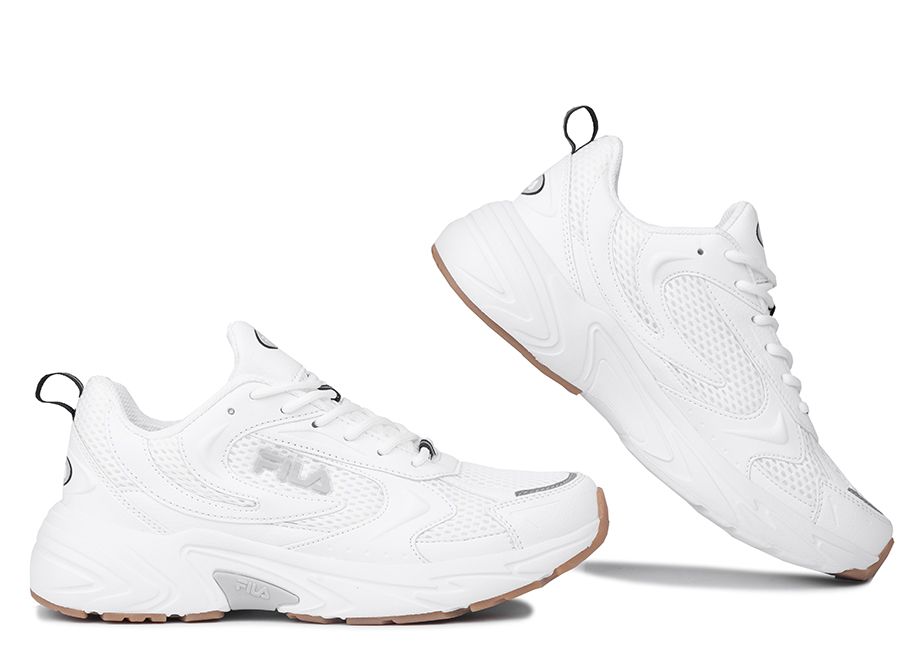 Fila Pantofi pentru femei Kreatix FFW0535 10004