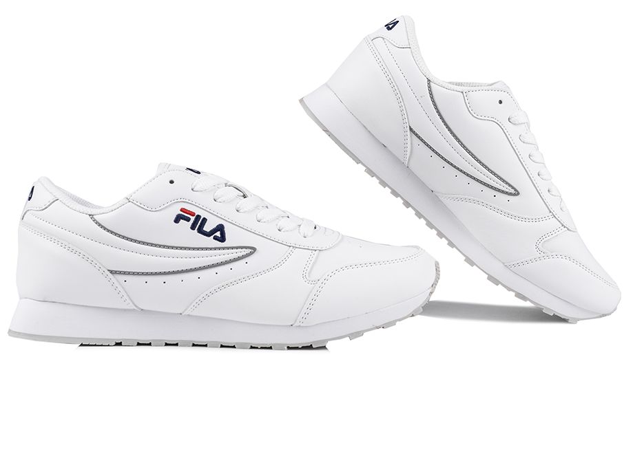 Fila Pantofi pentru femei Orbit low 1010308 1FG