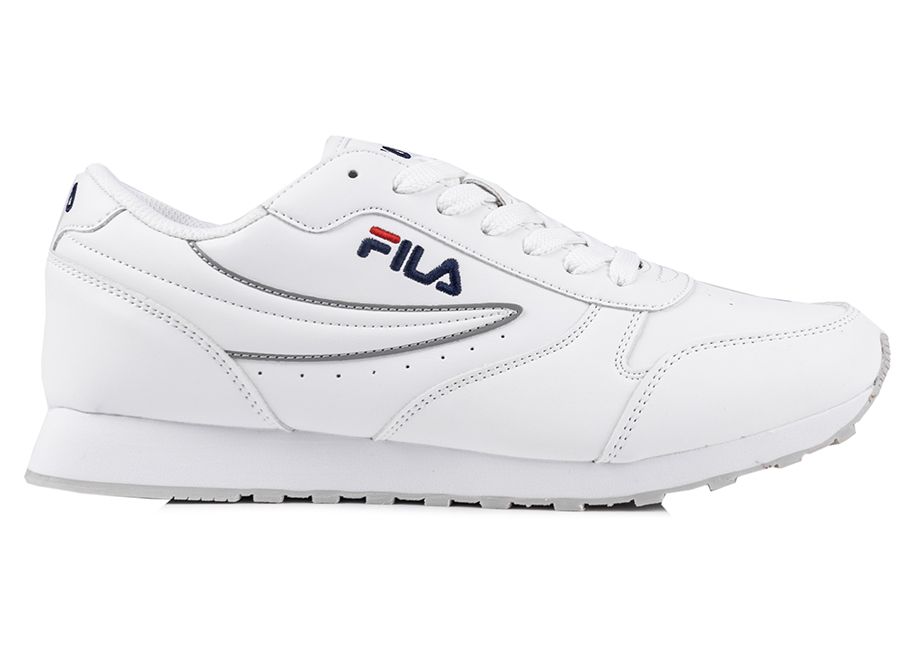 Fila Pantofi pentru femei Orbit low 1010308 1FG