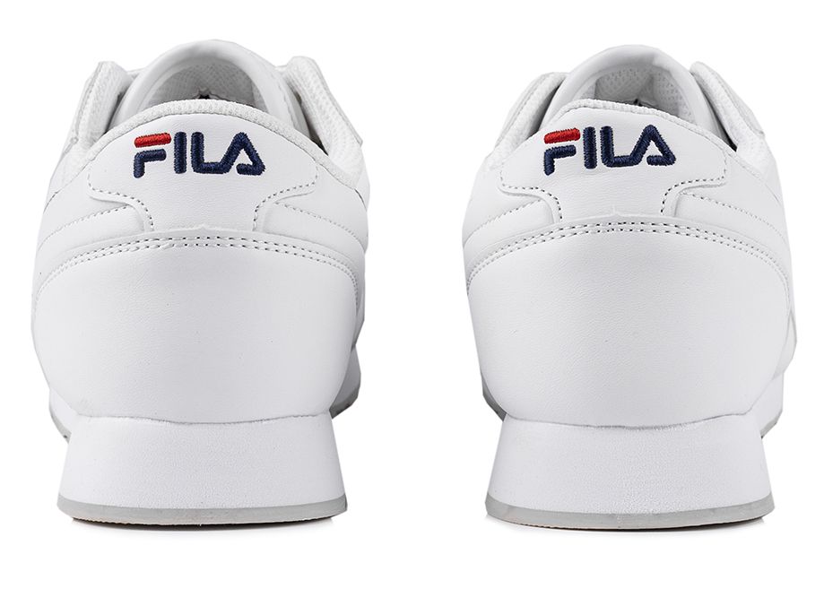 Fila Pantofi pentru femei Orbit low 1010308 1FG