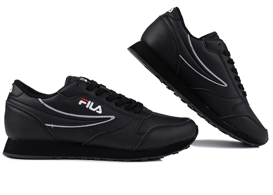 Fila Pantofi pentru femei Orbit low 1010308 12V