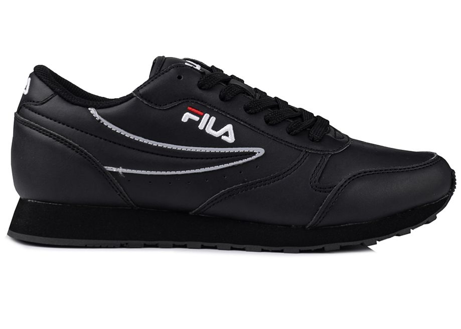 Fila Pantofi pentru femei Orbit low 1010308 12V