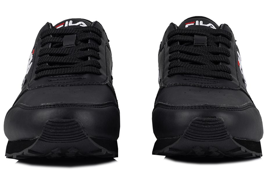 Fila Pantofi pentru femei Orbit low 1010308 12V