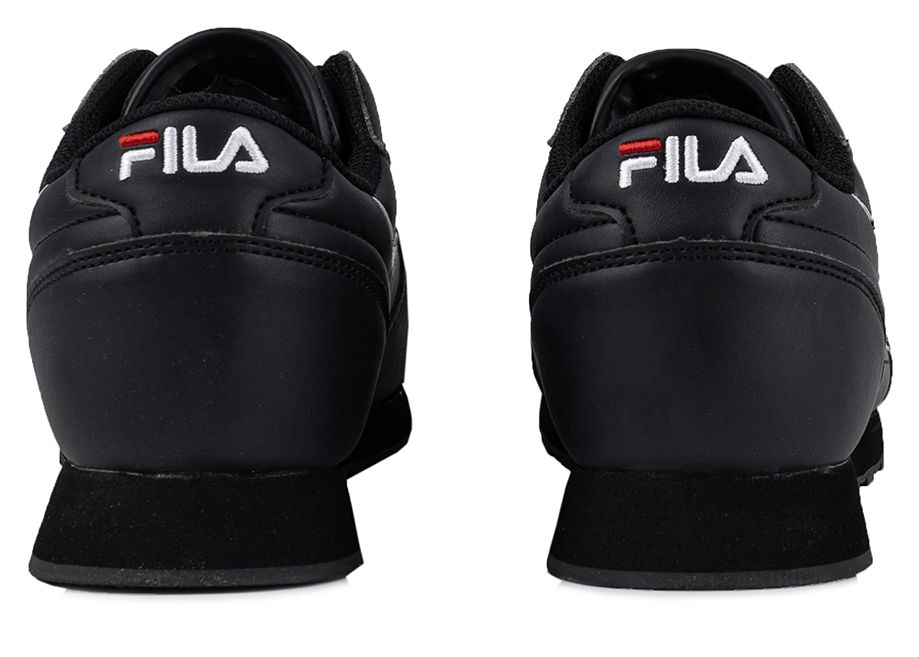 Fila Pantofi pentru femei Orbit low 1010308 12V