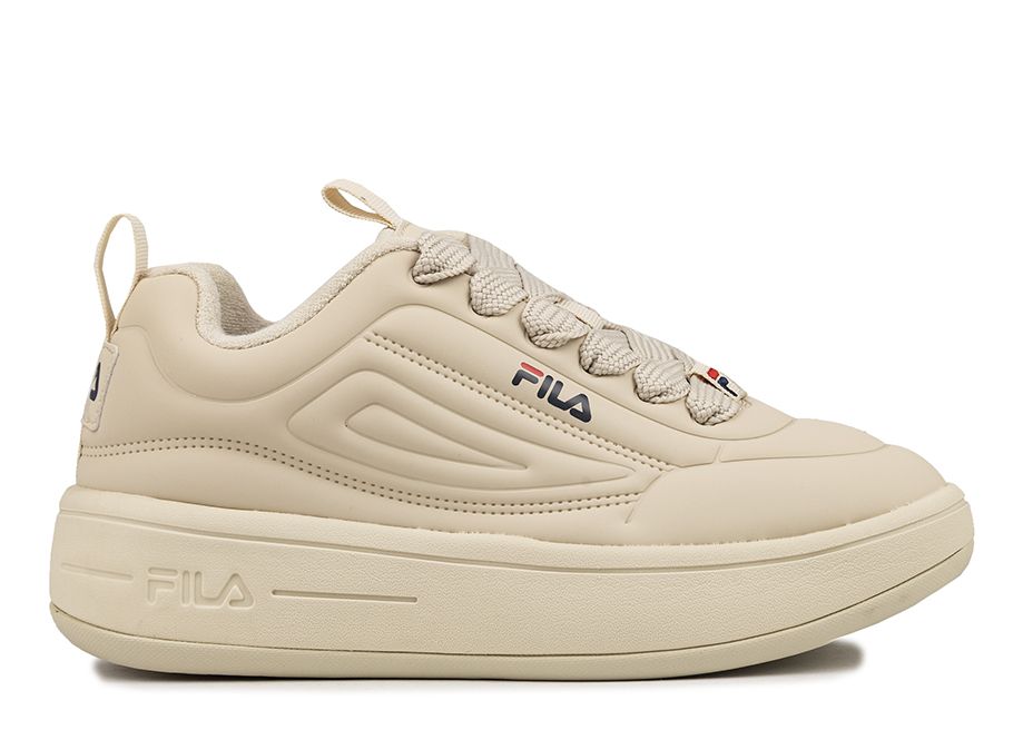 Fila Pantofi pentru femei Superbubble FFW0536 70027 Fila Pantofi pentru femei Superbubble FFW0536 70027