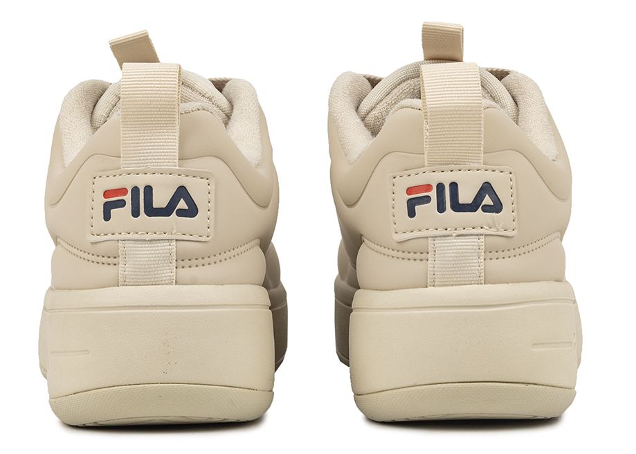 Fila Pantofi pentru femei Superbubble FFW0536 70027 Fila Pantofi pentru femei Superbubble FFW0536 70027