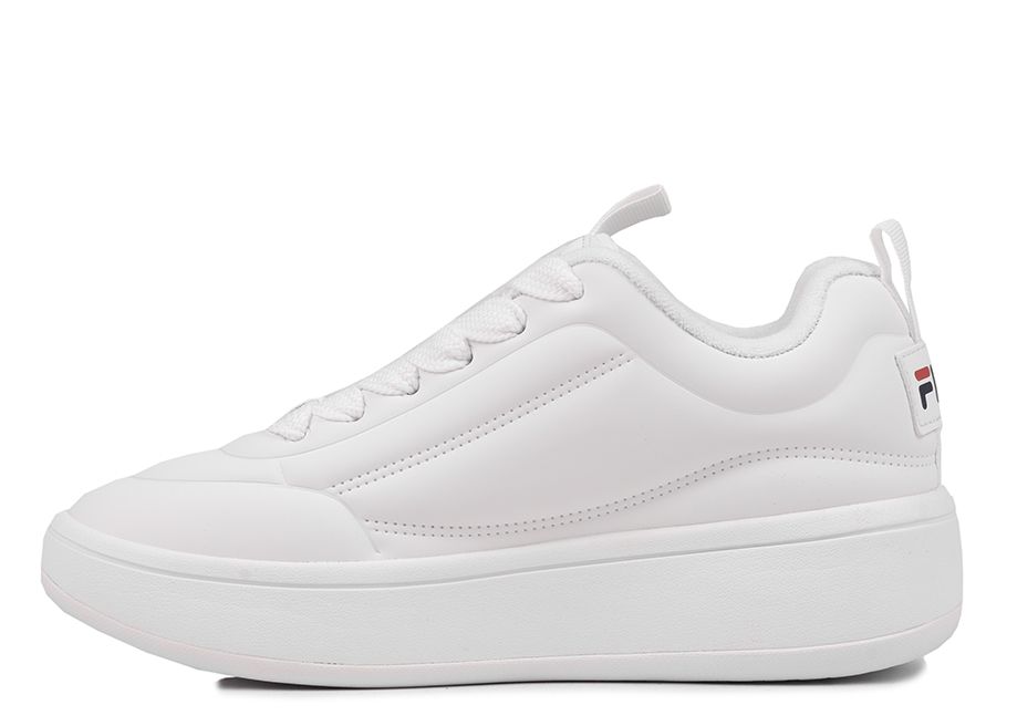 Fila Pantofi pentru femei Superbubble FFW0536 10004 Fila Pantofi pentru femei Superbubble FFW0536 10004