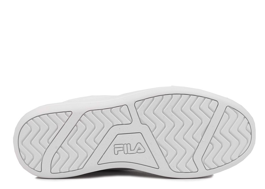Fila Pantofi pentru femei Superbubble FFW0536 10004 Fila Pantofi pentru femei Superbubble FFW0536 10004