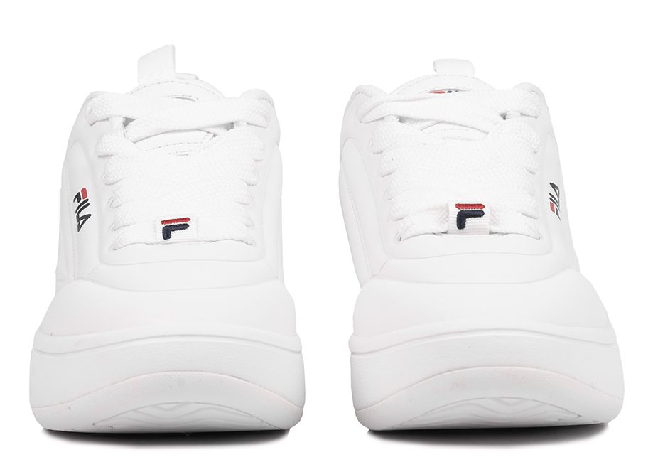 Fila Pantofi pentru femei Superbubble FFW0536 10004 Fila Pantofi pentru femei Superbubble FFW0536 10004