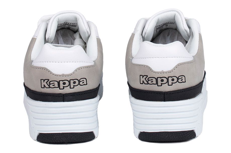 Kappa Pantofi de dama Ayce 243236 1016 Kappa Pantofi de dama Ayce 243236 1016