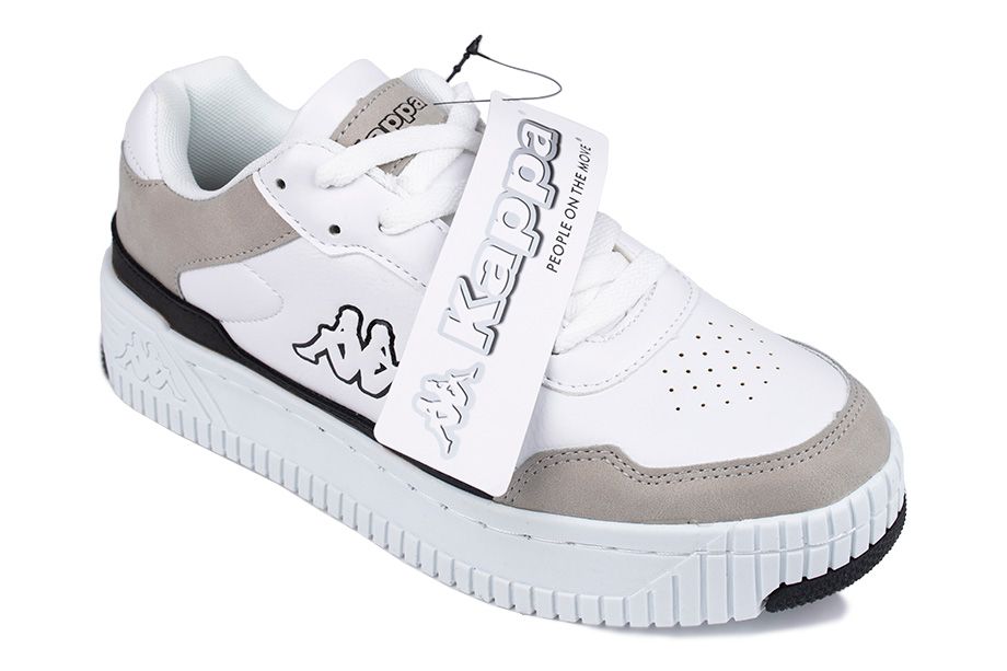 Kappa Pantofi de dama Ayce 243236 1016 Kappa Pantofi de dama Ayce 243236 1016
